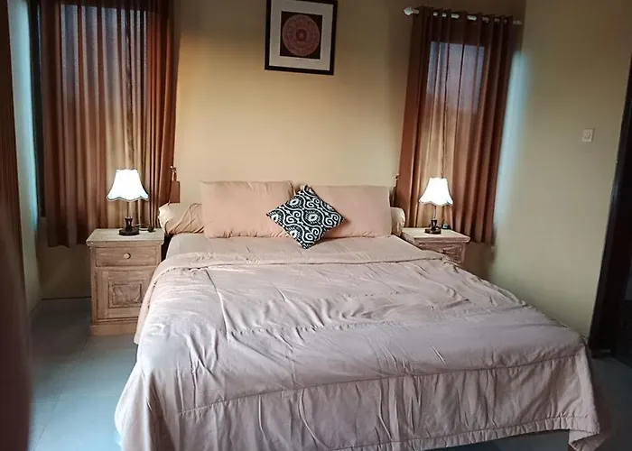 Lee Wong House Hotel *