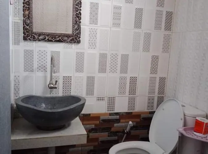 Hotel Lee Wong House Ubud