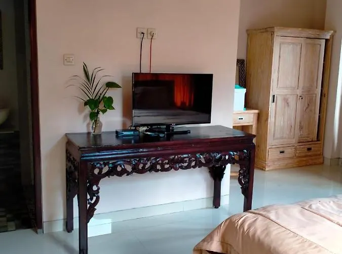Lee Wong House Hotel